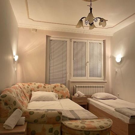 Sarajevo Apartment Bardak Kültér fotó