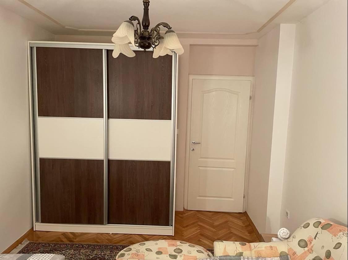 Sarajevo Apartment Bardak Kültér fotó