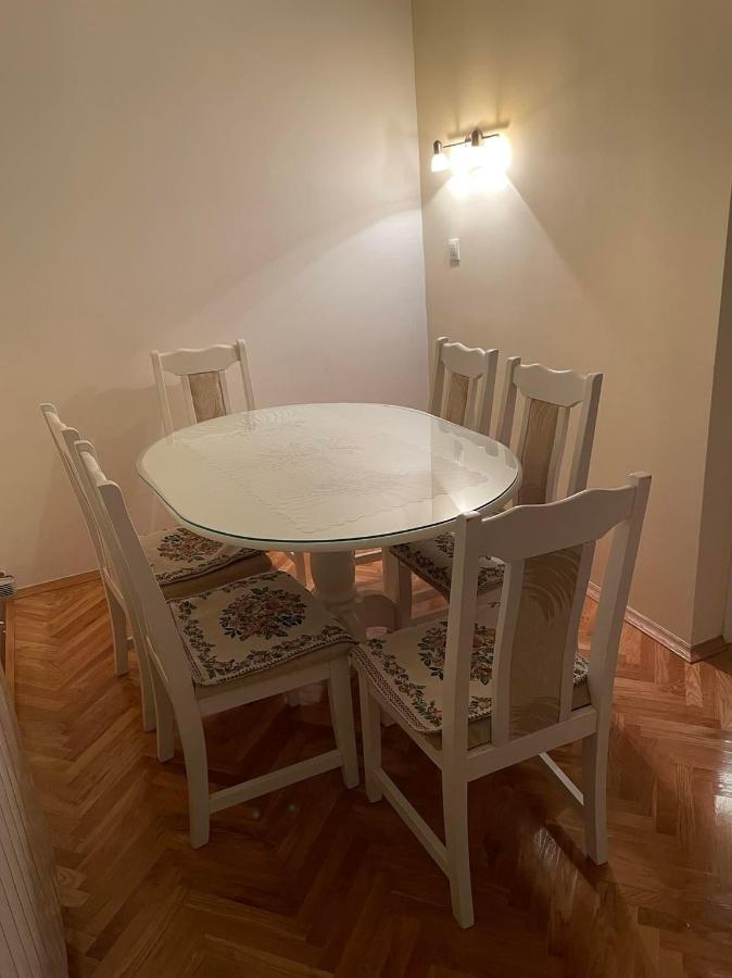 Sarajevo Apartment Bardak Kültér fotó