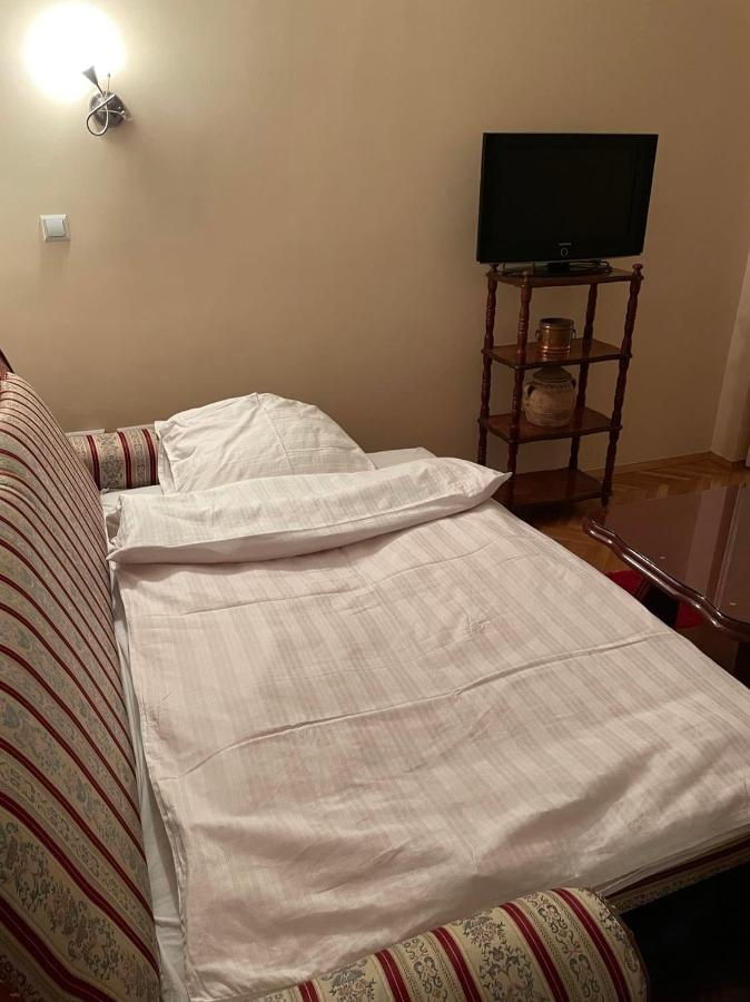 Sarajevo Apartment Bardak Kültér fotó