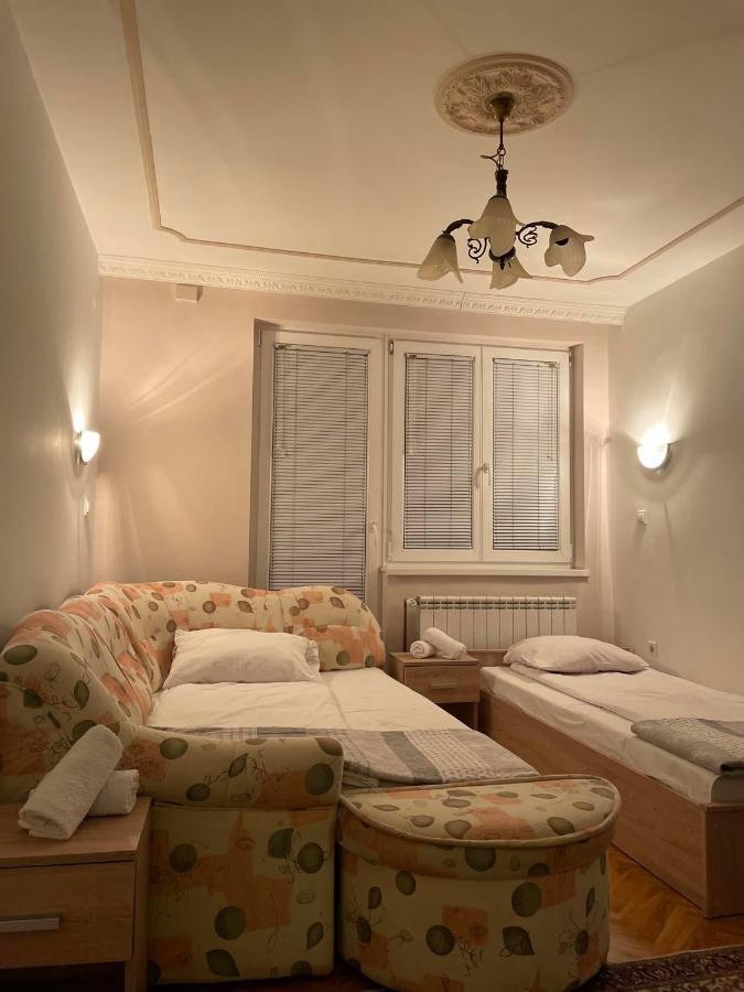 Sarajevo Apartment Bardak Kültér fotó