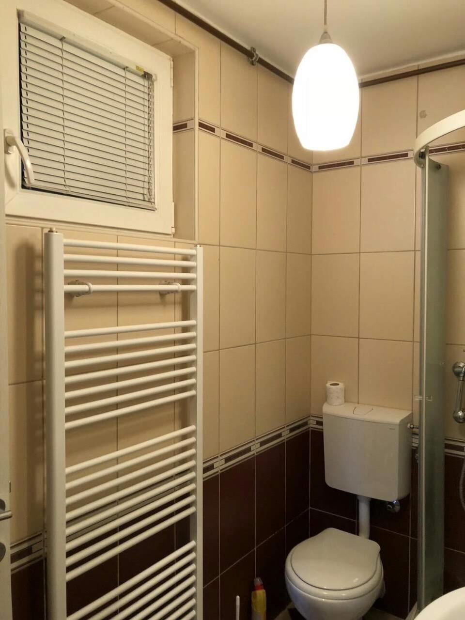 Sarajevo Apartment Bardak Kültér fotó